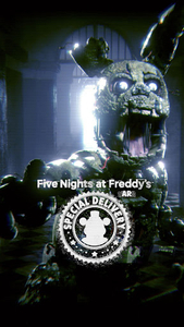 Five Nights at Freddy's AR: Special Delivery 2.0.2 APK Download by Illumix  Inc. - APKMirror