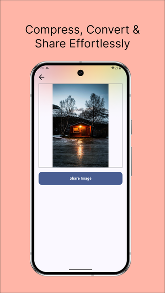 iloveimg - عکس برنامه موبایلی اندروید