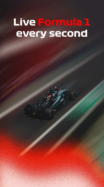 Racify - Beautiful F۱ widgets - عکس برنامه موبایلی اندروید