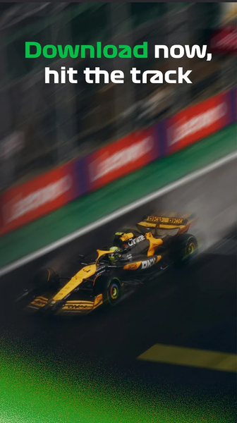 Racify - Beautiful F۱ widgets - عکس برنامه موبایلی اندروید