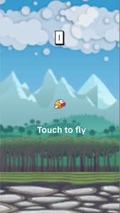 Fly Bird 2 Flappy wings::Appstore for Android
