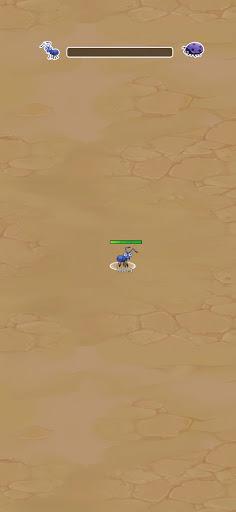 Insect Evolution - Gameplay image of android game