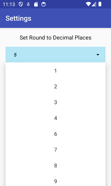 Fuel Calculators - Trip Cost - عکس برنامه موبایلی اندروید