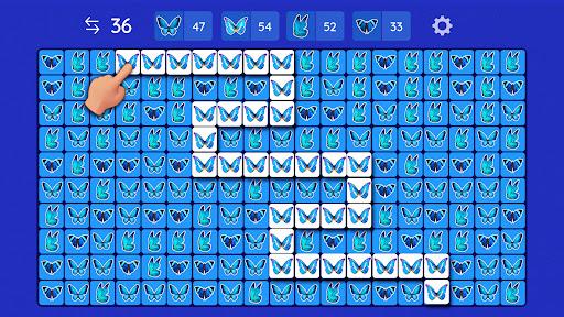 Tile Link - Match & Connect - Image screenshot of android app