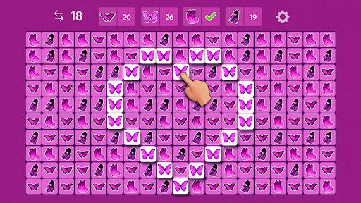 Tile Link - Match & Connect - Image screenshot of android app