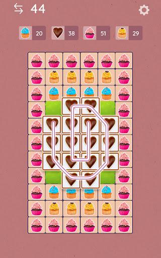 Tile Link - Match & Connect - Image screenshot of android app