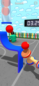 Candy Challenge 3D: Survival! on the App Store
