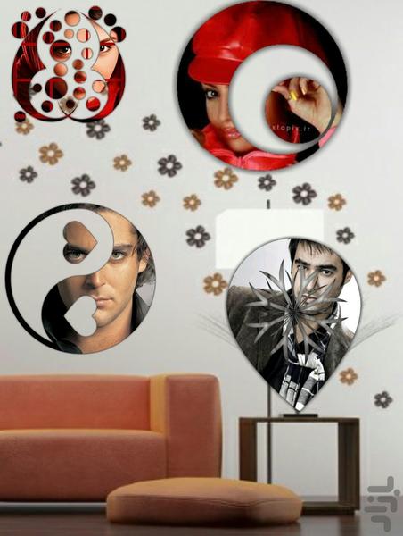 فتوگرام - عکس برنامه موبایلی اندروید