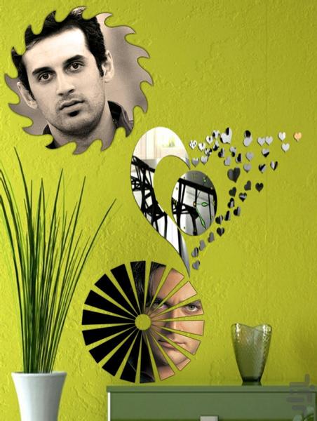 فتوگرام - عکس برنامه موبایلی اندروید