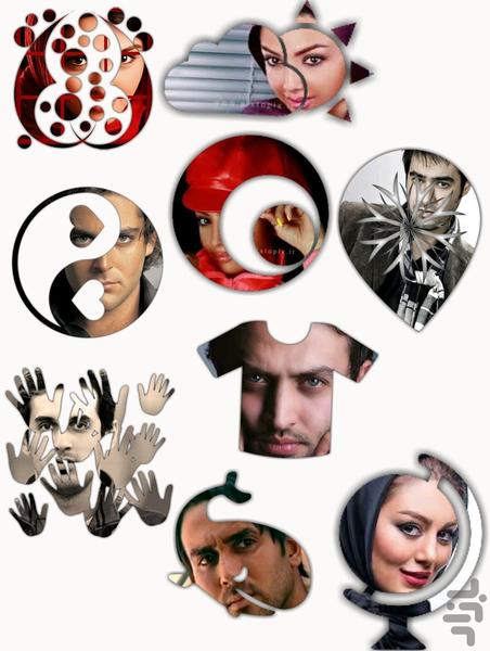 فتوگرام - عکس برنامه موبایلی اندروید