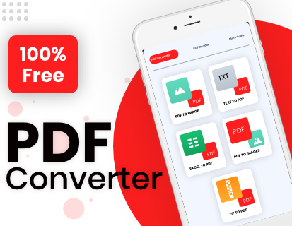 Image to PDF Converter & Maker - عکس برنامه موبایلی اندروید