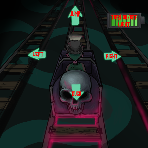 Ghostly Quest - عکس بازی موبایلی اندروید