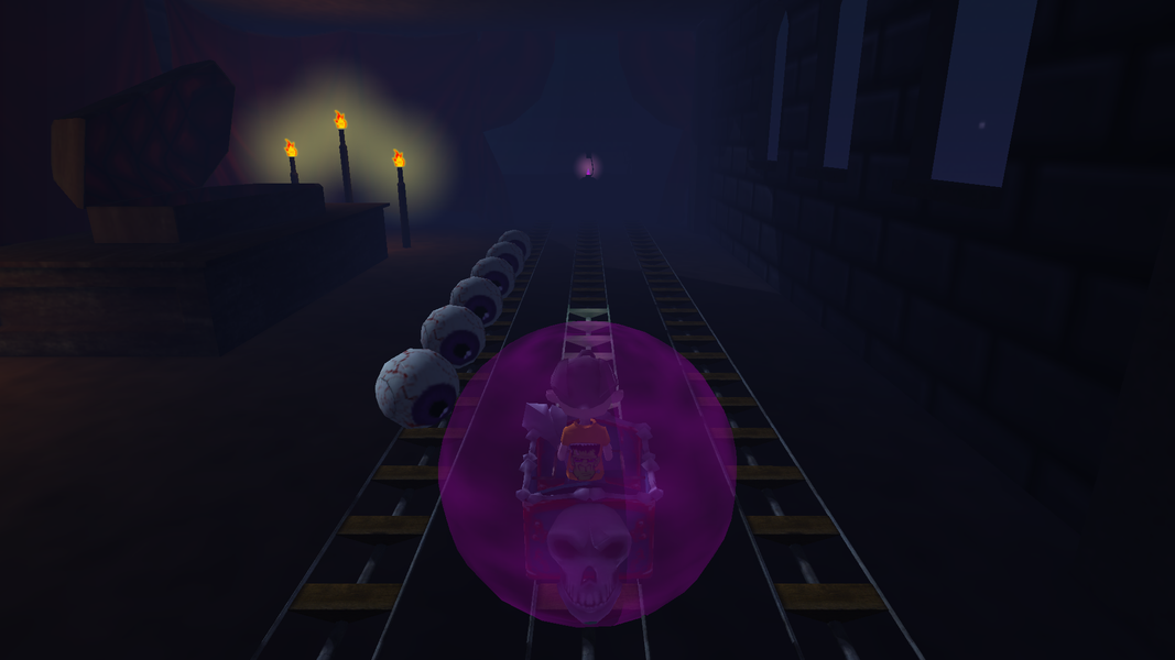 Ghostly Quest - عکس بازی موبایلی اندروید