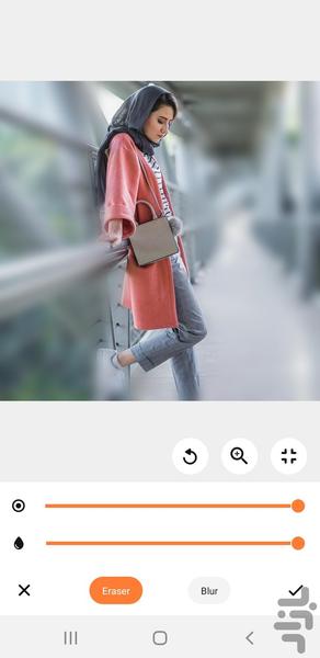 عکس نوشته ساز پیشرفته - عکس برنامه موبایلی اندروید