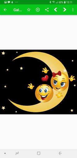 Wasticker love for whatsapp - عکس برنامه موبایلی اندروید