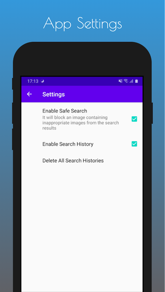 Image Search and Download - Image screenshot of android app