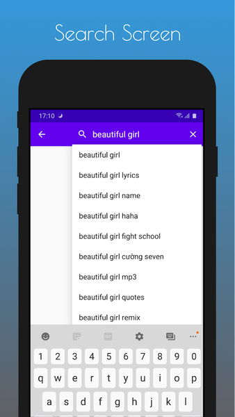 Image Search and Download - Image screenshot of android app