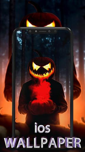 Wallpaper for iPhone ۱۳ iOS ۱۵ - عکس برنامه موبایلی اندروید