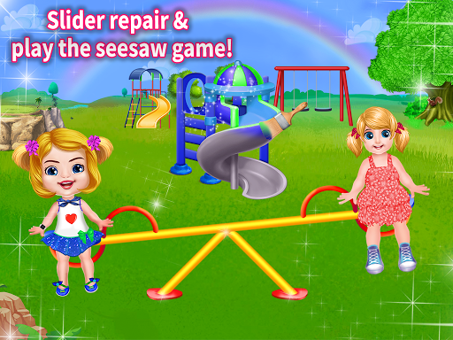 Holiday Play Activity - Vacati - عکس بازی موبایلی اندروید