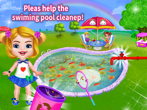 Holiday Play Activity - Vacati - عکس بازی موبایلی اندروید