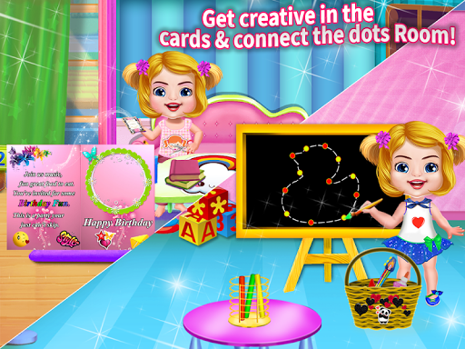 Holiday Play Activity - Vacati - عکس بازی موبایلی اندروید