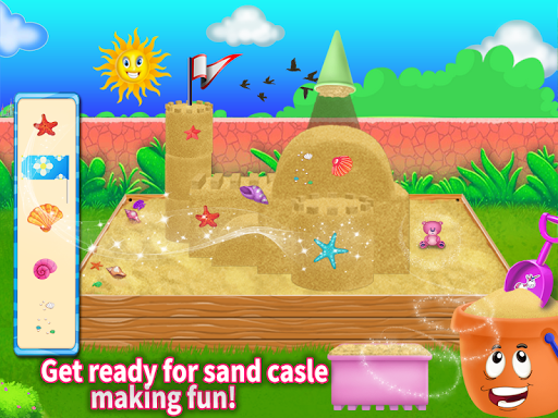 Holiday Play Activity - Vacati - عکس بازی موبایلی اندروید
