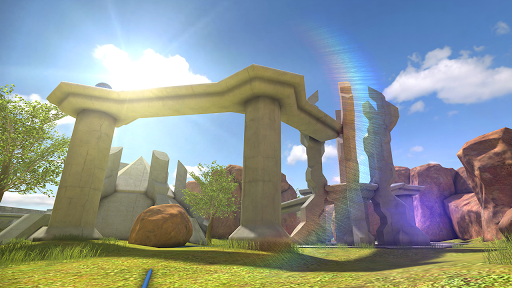 XON Episode One - Gameplay image of android game