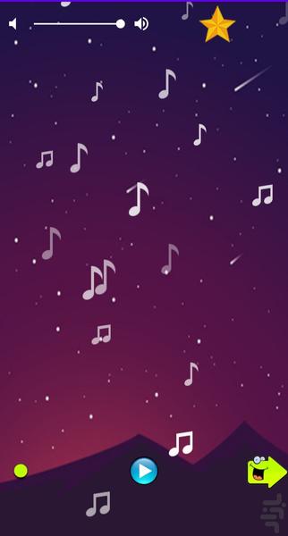 Children Lullabies - Image screenshot of android app