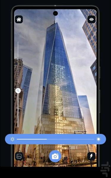Super Pro Magnfire - Image screenshot of android app