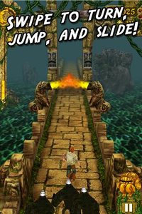 Temple Run 2 Comes to Android Next Week