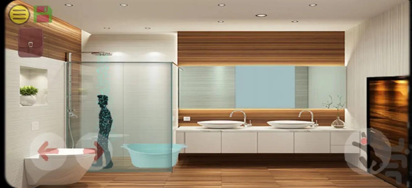 طلسم - عکس بازی موبایلی اندروید