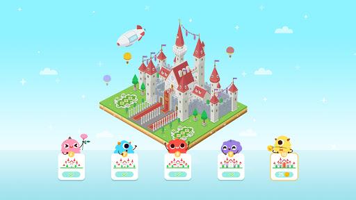 Dinosaur Math Games for kids - عکس بازی موبایلی اندروید