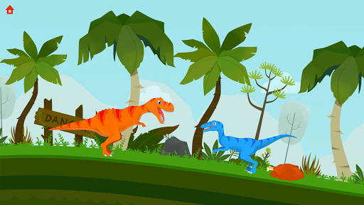 Dinosaur Smash Battle Rescue on the App Store