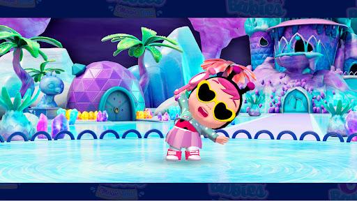 Cry Babies - Gameplay image of android game