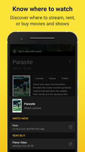 IMDb Android App Updated, Access to the Movie Boards and