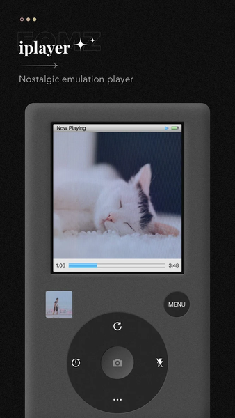 Fomz - عکس برنامه موبایلی اندروید