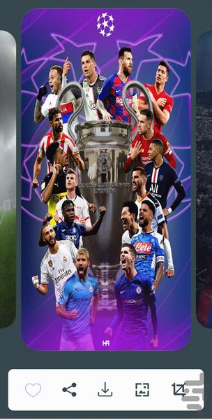 تصویر زمینه پسرانه - Image screenshot of android app