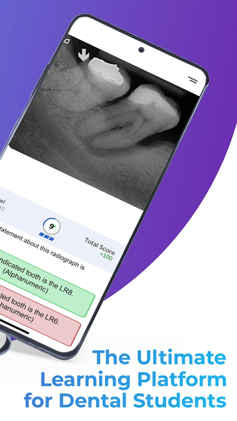 Immersify: Learn Interactively - Image screenshot of android app