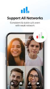 imo-International Calls & Chat - Image screenshot of android app