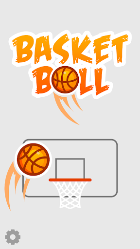 Basketball Games - عکس بازی موبایلی اندروید