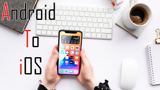 Launcher iOS ۱۴ for android - عکس برنامه موبایلی اندروید