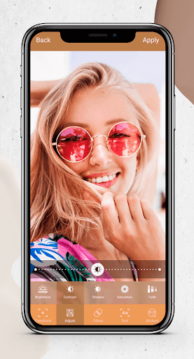 InGallery - عکس برنامه موبایلی اندروید