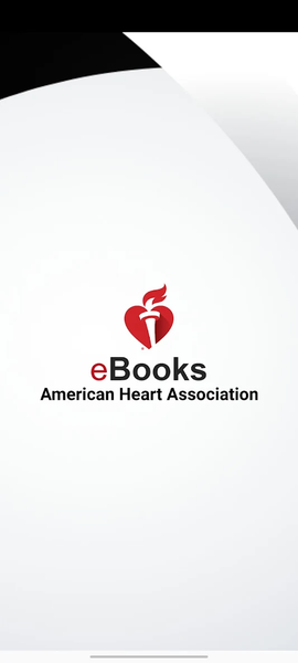 AHA eBook Reader - Image screenshot of android app