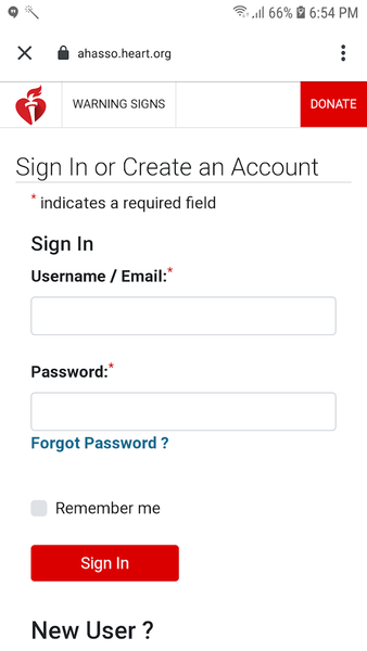 AHA eBook Reader - Image screenshot of android app