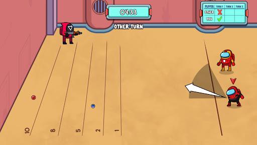 ۴۵۶ Imposter Survival Game - عکس برنامه موبایلی اندروید