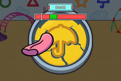 ۴۵۶ Imposter Survival Game - عکس برنامه موبایلی اندروید