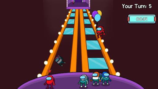 ۴۵۶ Imposter Survival Game - عکس برنامه موبایلی اندروید