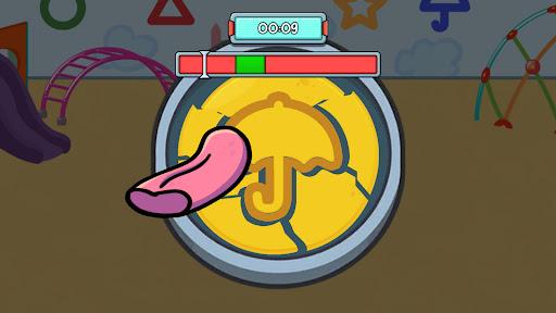 ۴۵۶ Imposter Survival Game - عکس برنامه موبایلی اندروید