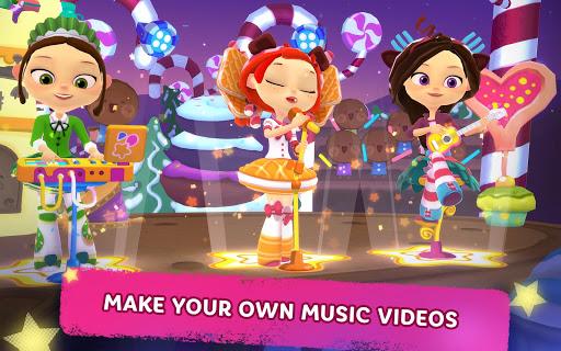 Rhythm Patrol - Gameplay image of android game