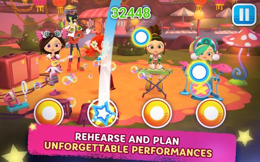 Rhythm Patrol - Gameplay image of android game